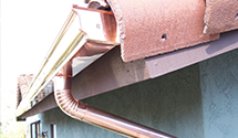 Rain Gutter Installation, Repair, Cleaning in Windsor, IL